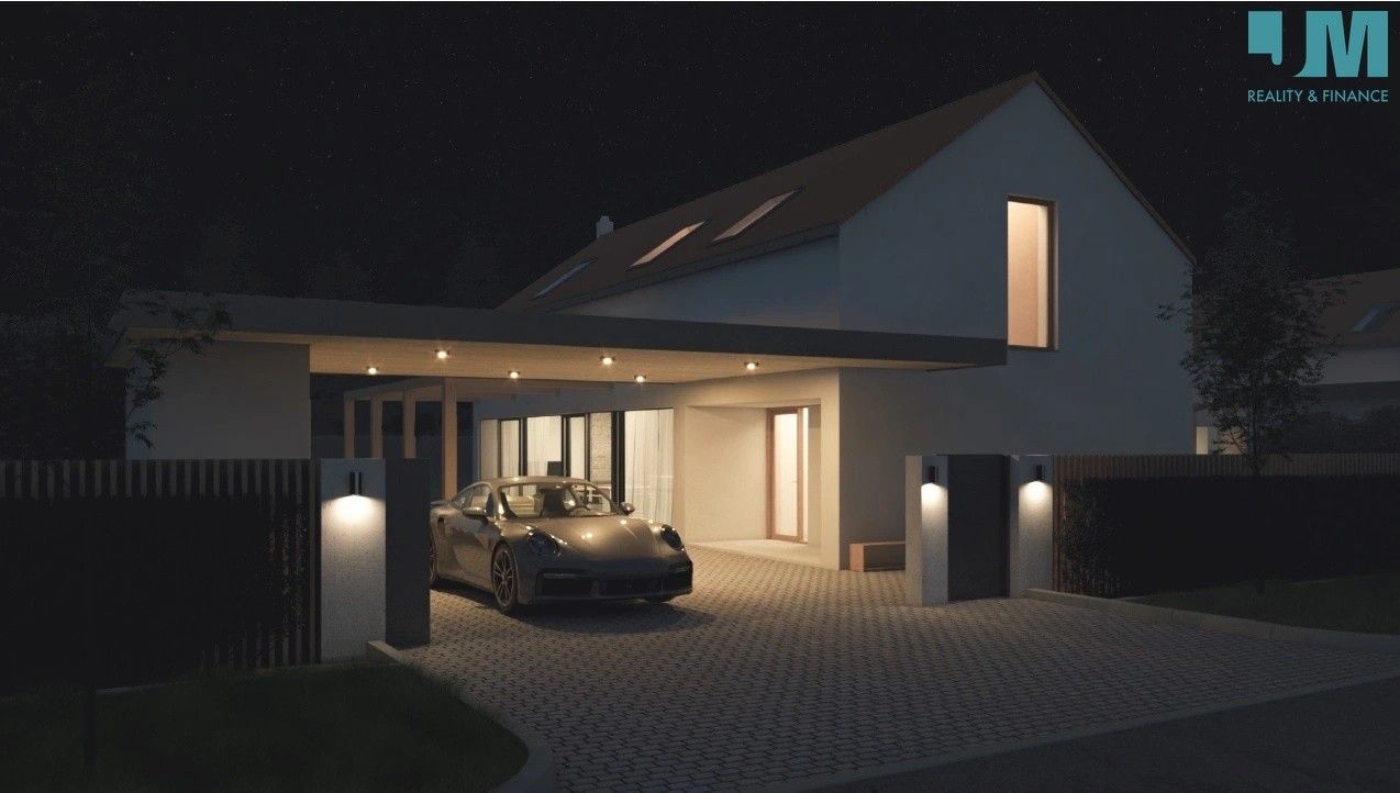 Dům · 167 m² · Slavičky Pozďátky - 3