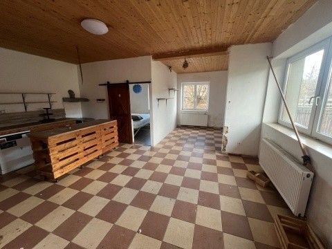 Prodej rodinný dům - Nový Bydžov, 504 01