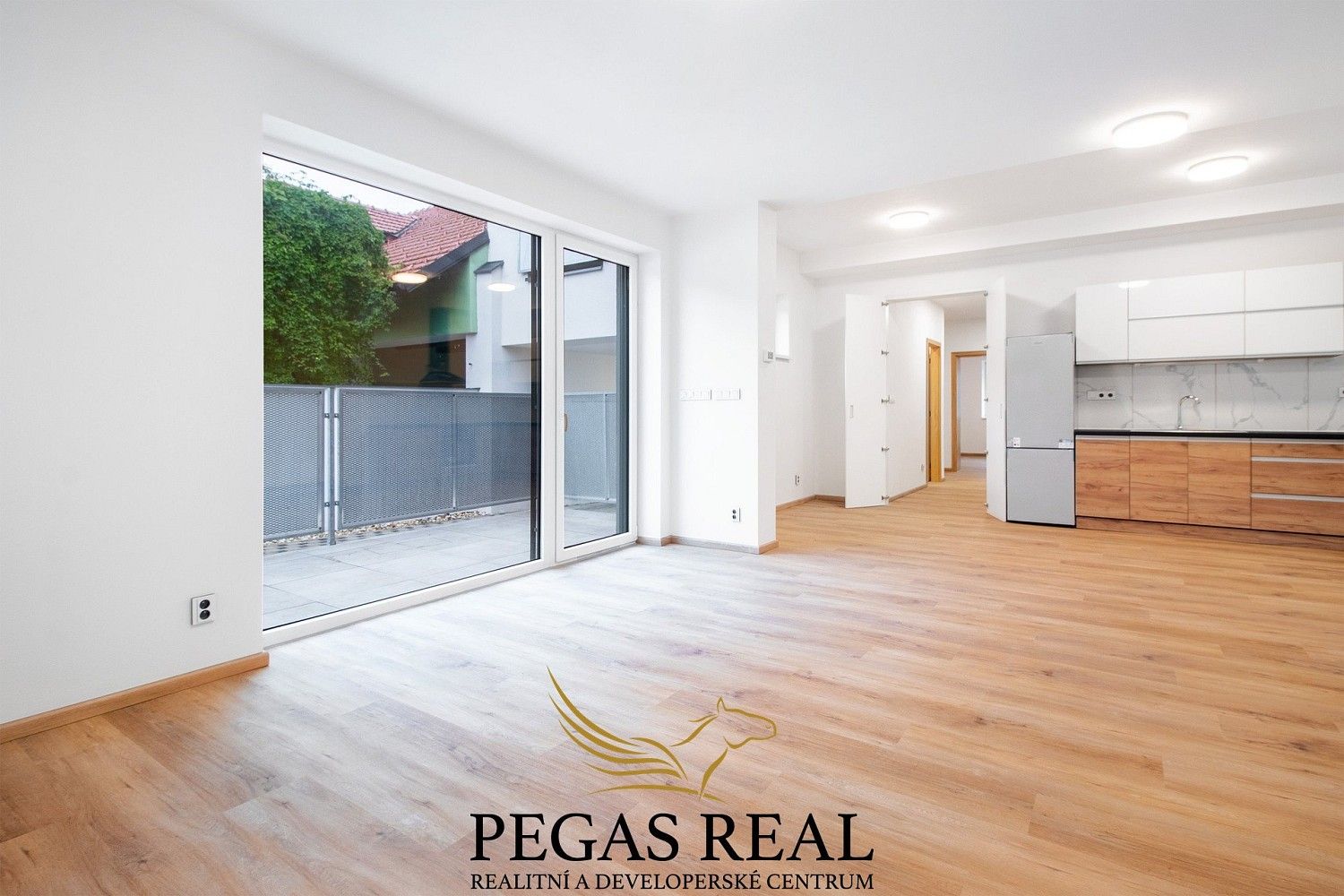 3+kk, Nebovidy, okres Brno-venkov, Jihomoravský kraj, 89 m² - 2