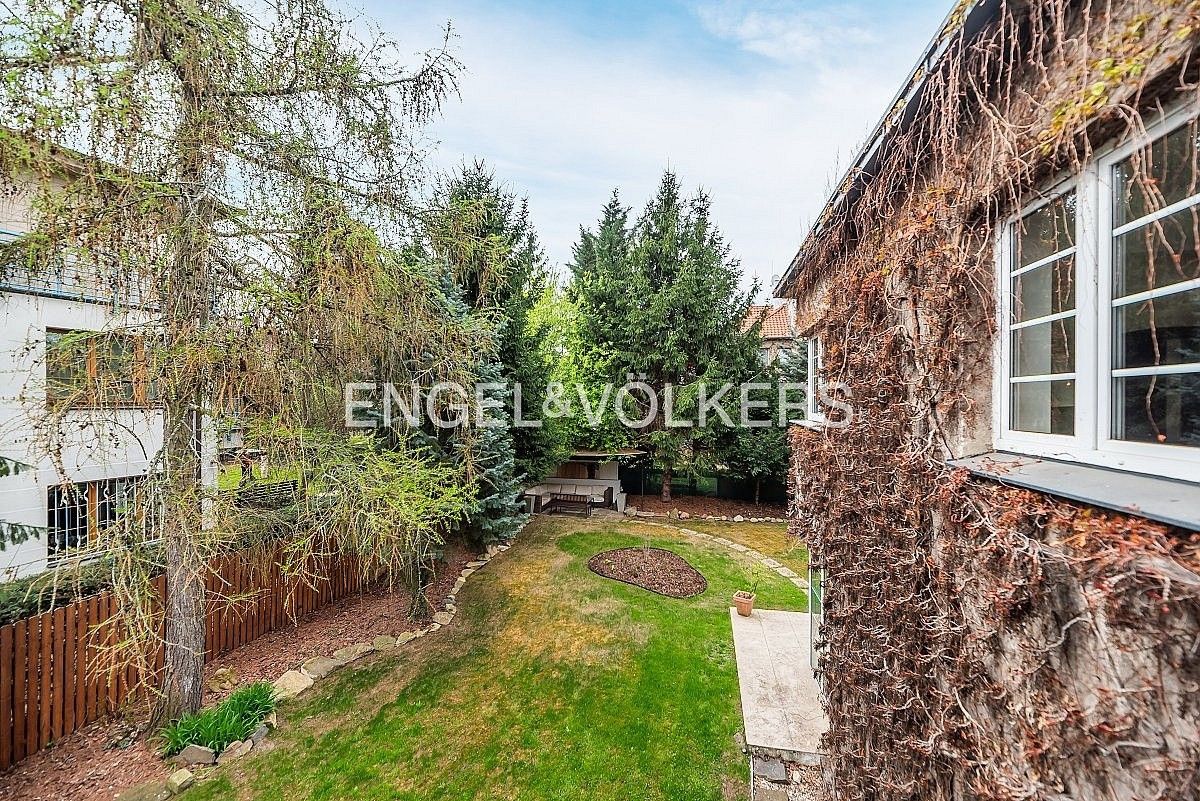 Rodinný dům · 260 m² · Praha - Záběhlice, okres Praha 4, Hlavní město Praha - 3