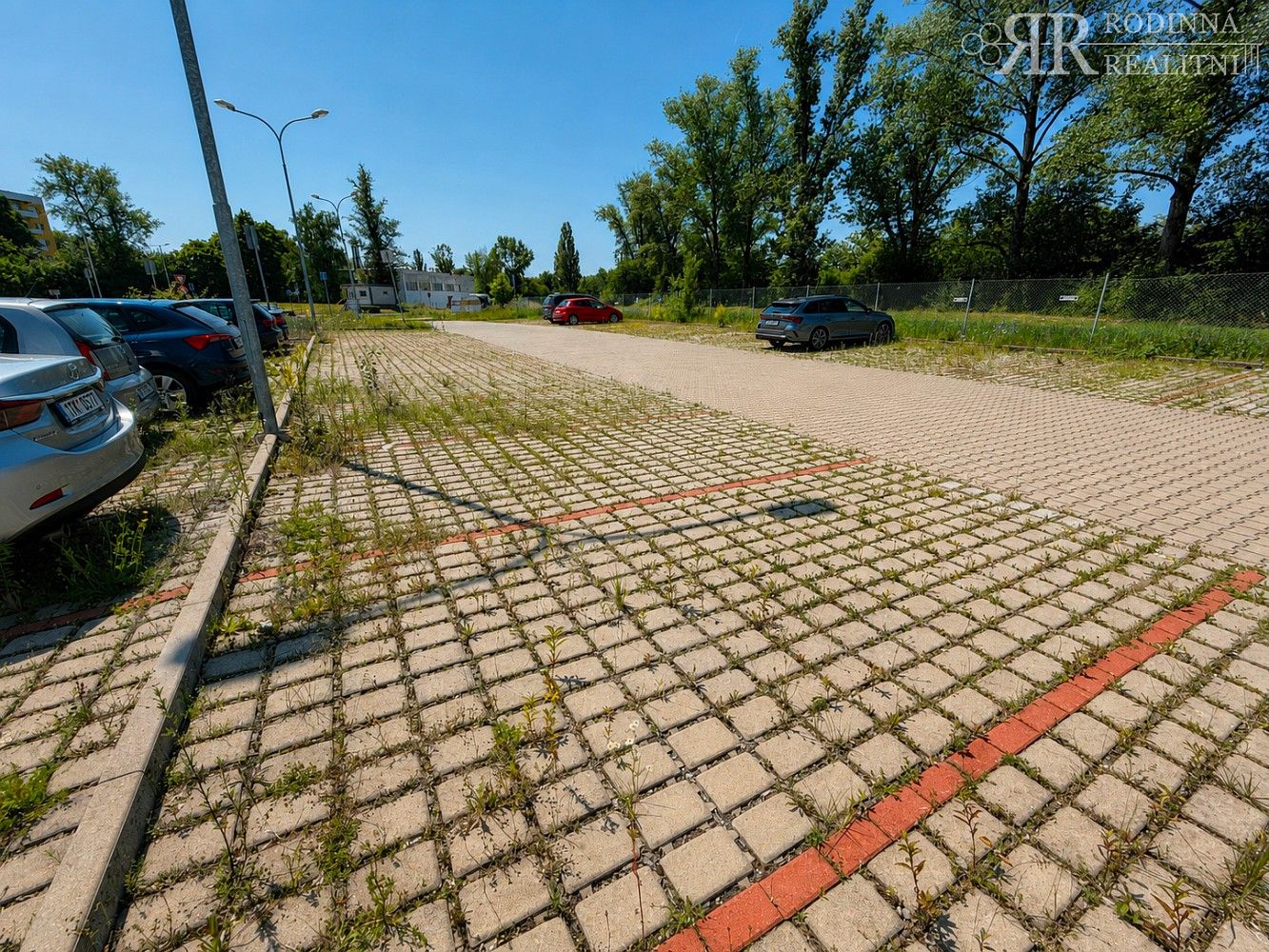 Nemovitost · 12 m² · Milovice, okres Nymburk, Středočeský kraj - 2