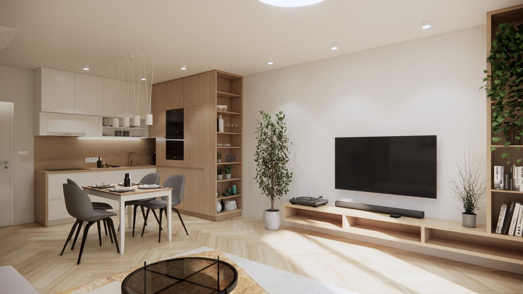 Rodinný dům · 126 m² · Mouřínov, okres Vyškov, Jihomoravský kraj - 3