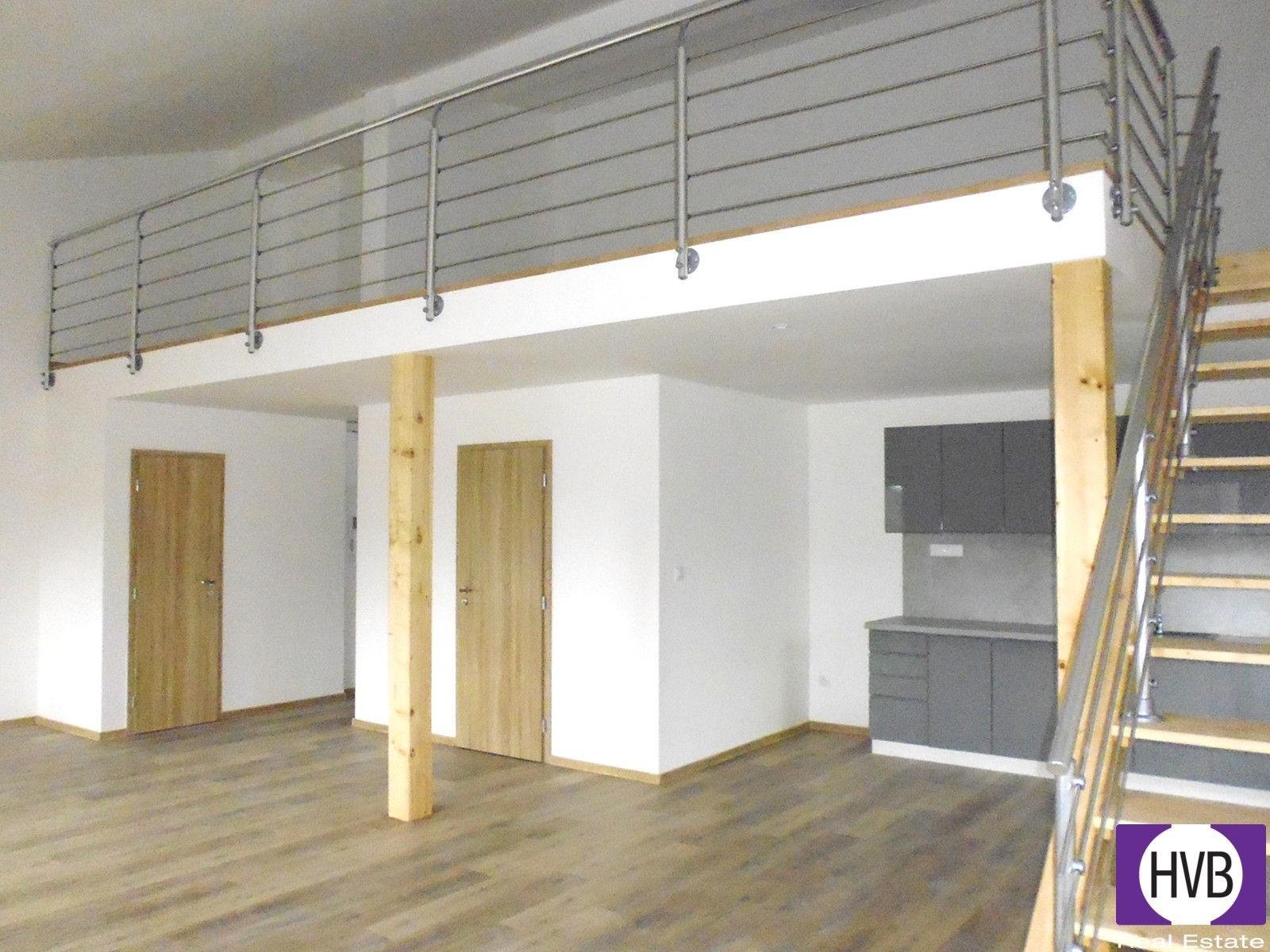 Prodej byt 2+kk - Slapy, 75 m² - 5