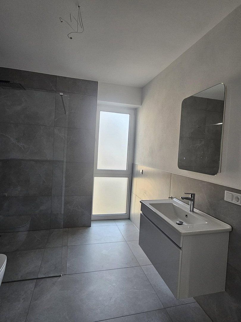 Byt 2+1 · 59 m² · Büscherhof 9, , Severní Porýní-Vestfálsko - 3