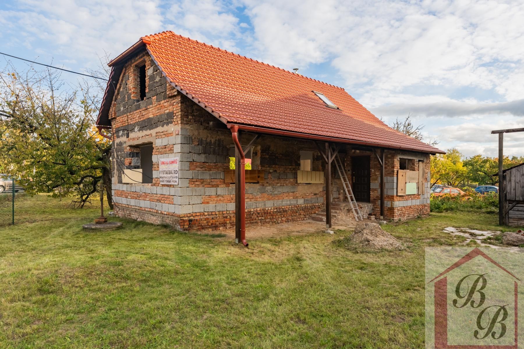 Rodinný dům · 111 m² · Ledce - 4