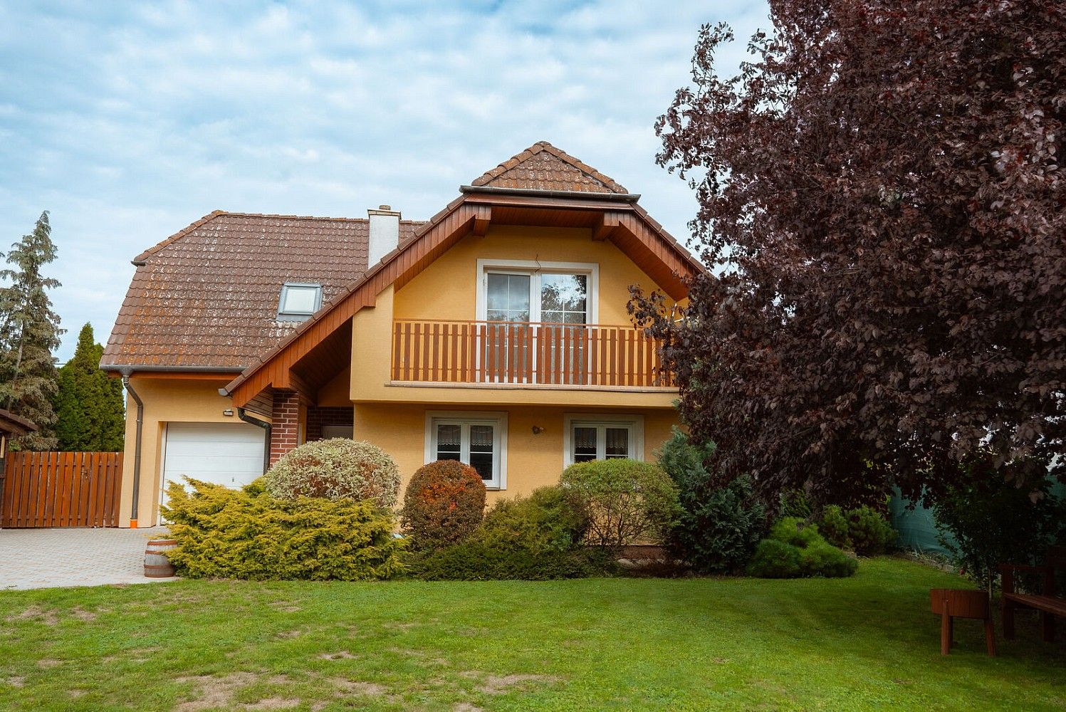 Rodinný dům · 174 m² · Litovel - Myslechovice, okres Olomouc - 4