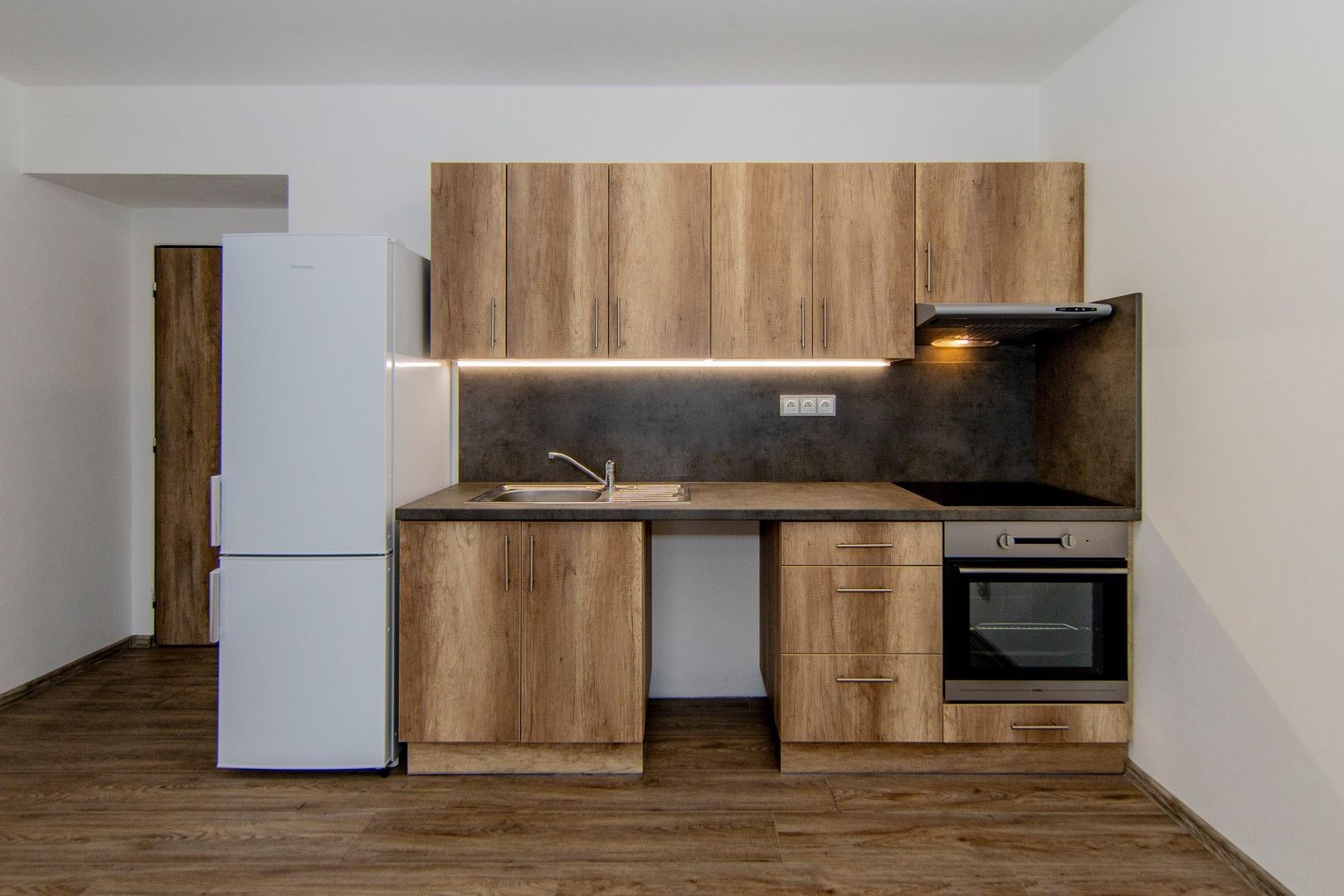 2+kk, U Plynárny, Praha - Michle, 51 m² - 1