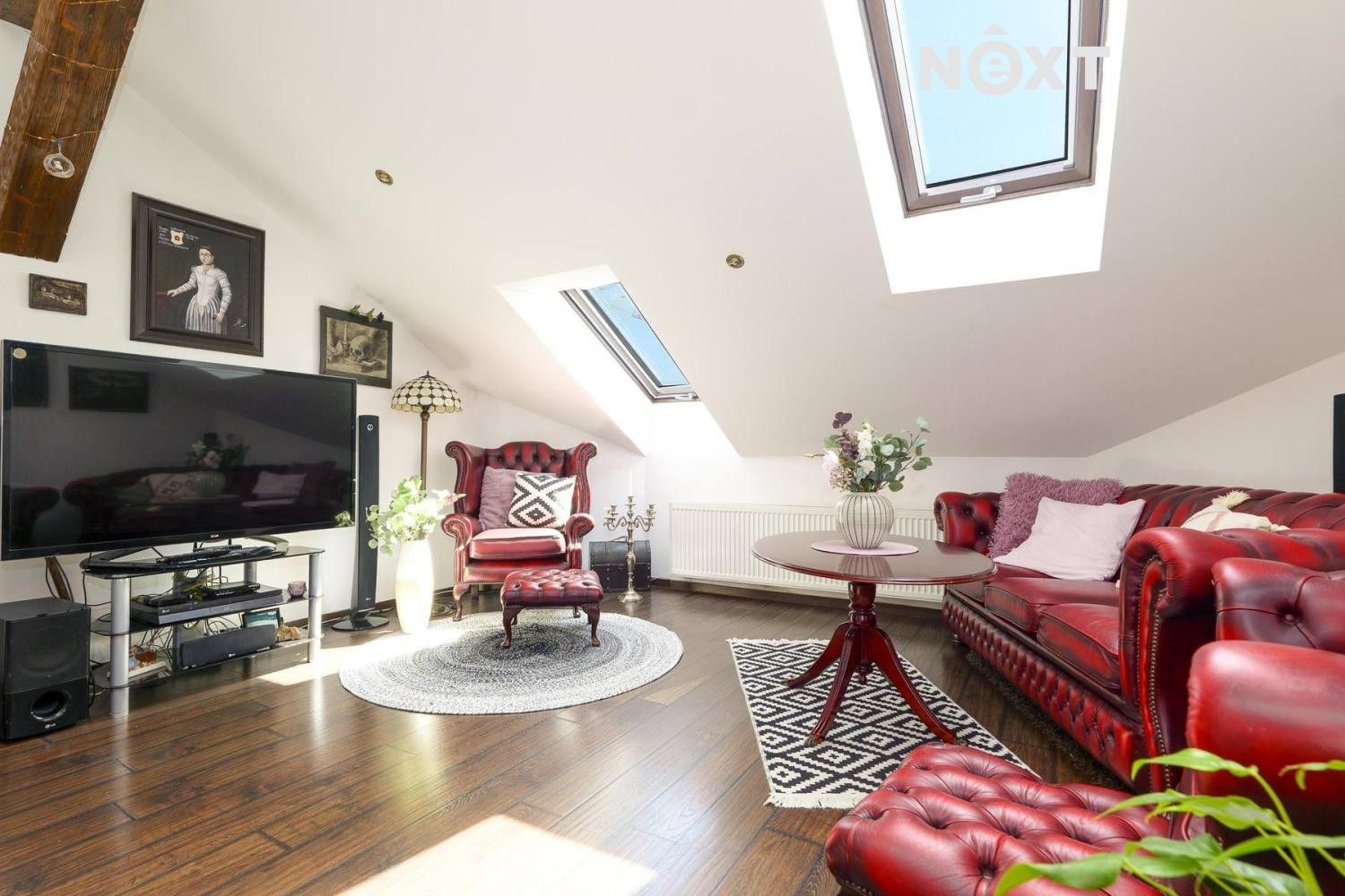 Prodej byt 4+kk - České Budějovice 6, České Budějovice, 113 m²