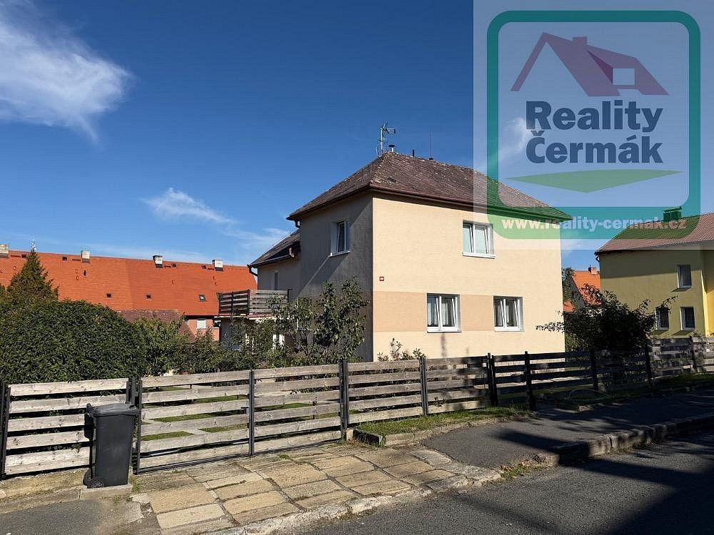 Rodinné domy, Zahradní, Holýšov, okres Plzeň-jih, 300 m² - 2