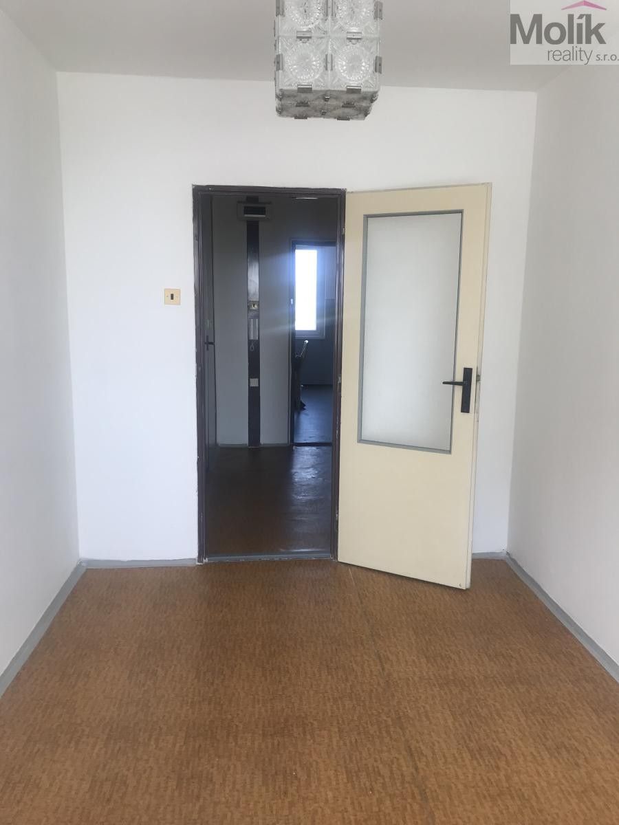 Prodej byt 2+kk - Josefa Ševčíka, Most, 40 m² - 5