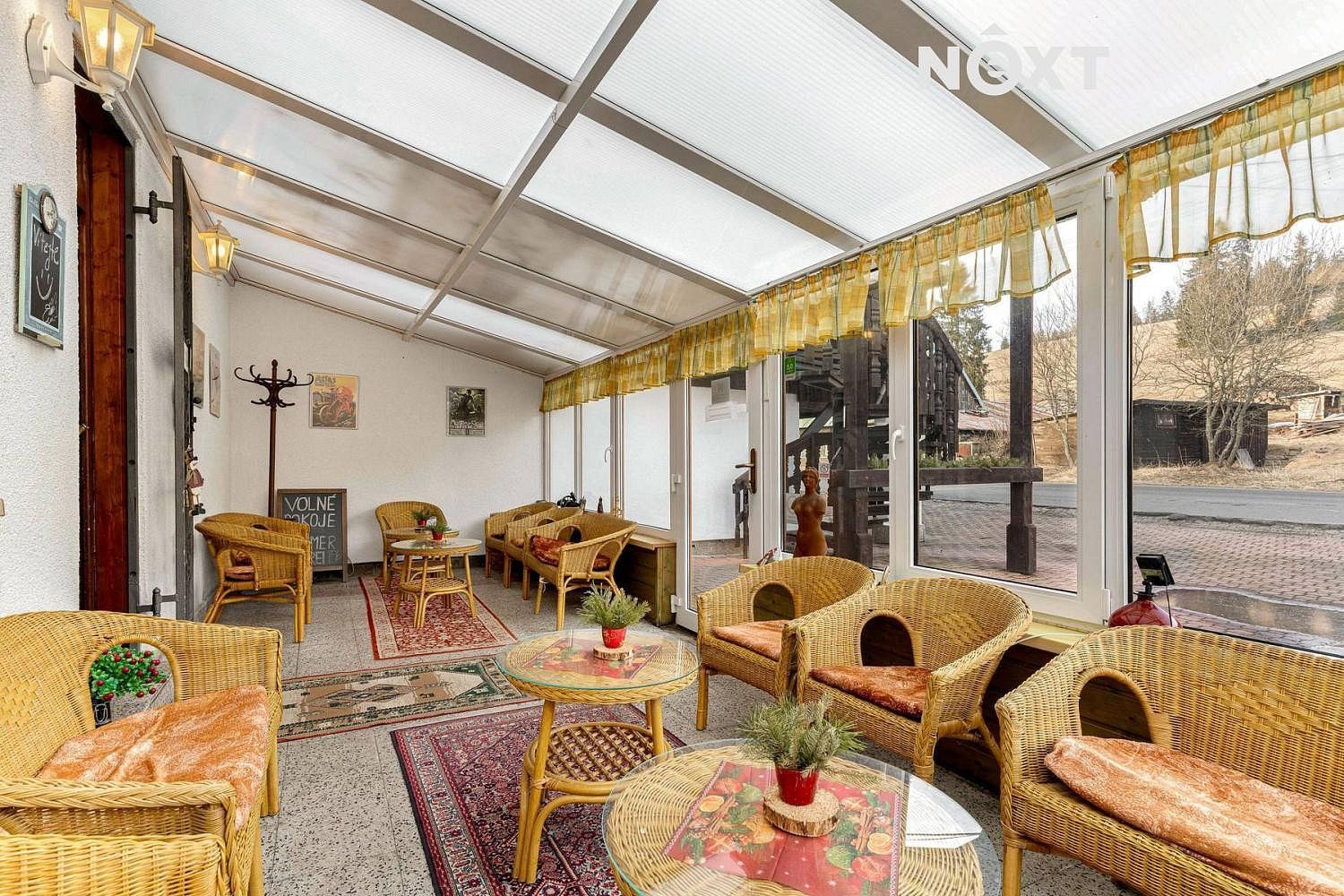 Prodej ubytovací zařízení - Pernink, okres Karlovy Vary, Karlovarský kraj, 509 m² - 5