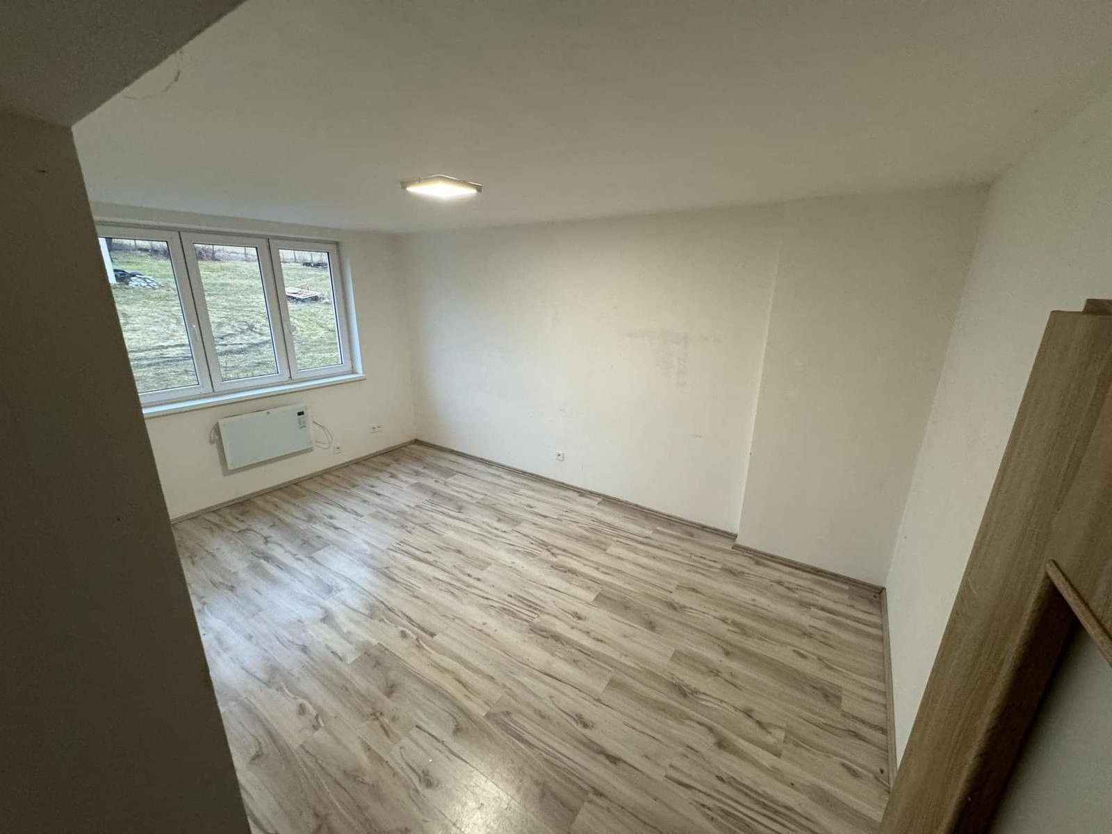 Byt 1+1 · 36 m² · Ktiš Březovík - 4