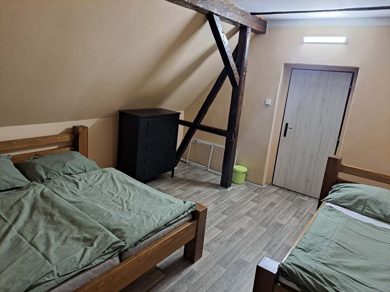 Chata · Loučná pod Klínovcem - Háj u Loučné pod Klínovcem, Ústecký kraj - 3