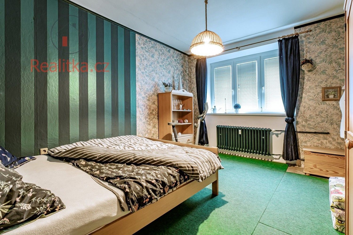 Prodej byt 2+1 - Praha - Vršovice, okres Praha 10, Hlavní město Praha, 61 m² - 5
