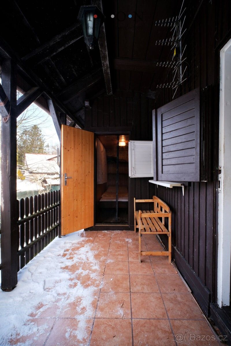 Prodej chata - Pražmo, 739 04