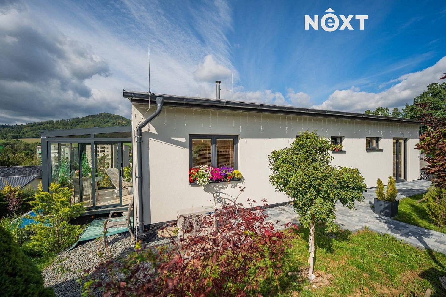 Rodinný dům, 94 m²