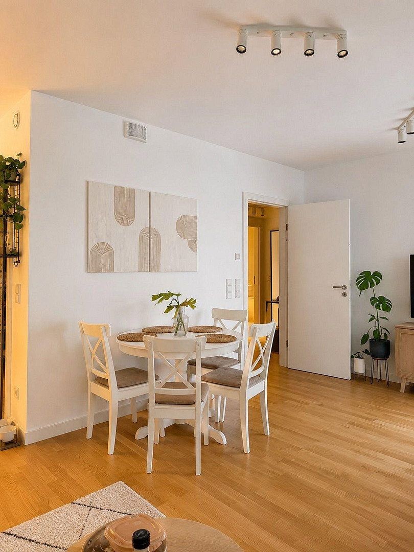 Byt 2+1 · 64 m² · Grinzinger Allee 6 Wien 19. Bezirk Wien 1190 - 3