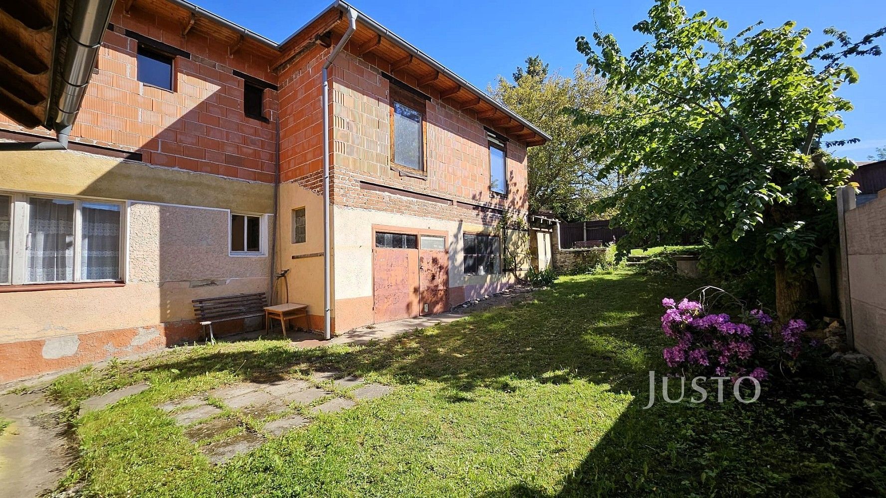 Rodinný dům · 156 m² · Bernartice, okres Písek, Jihočeský kraj - 3