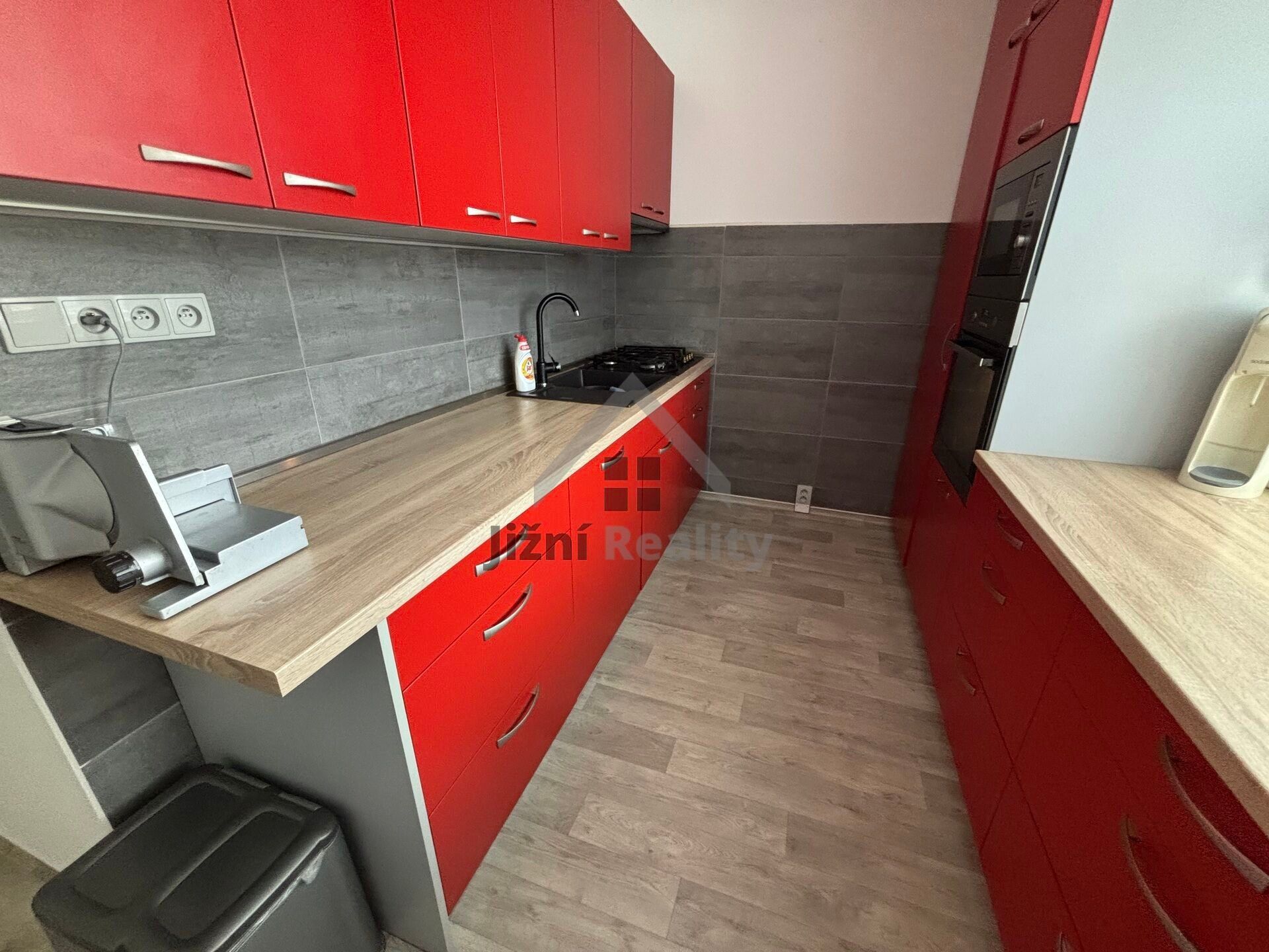 Byt 3+1 · 82 m² · Hvězdná  , Jindřichův Hradec - 3