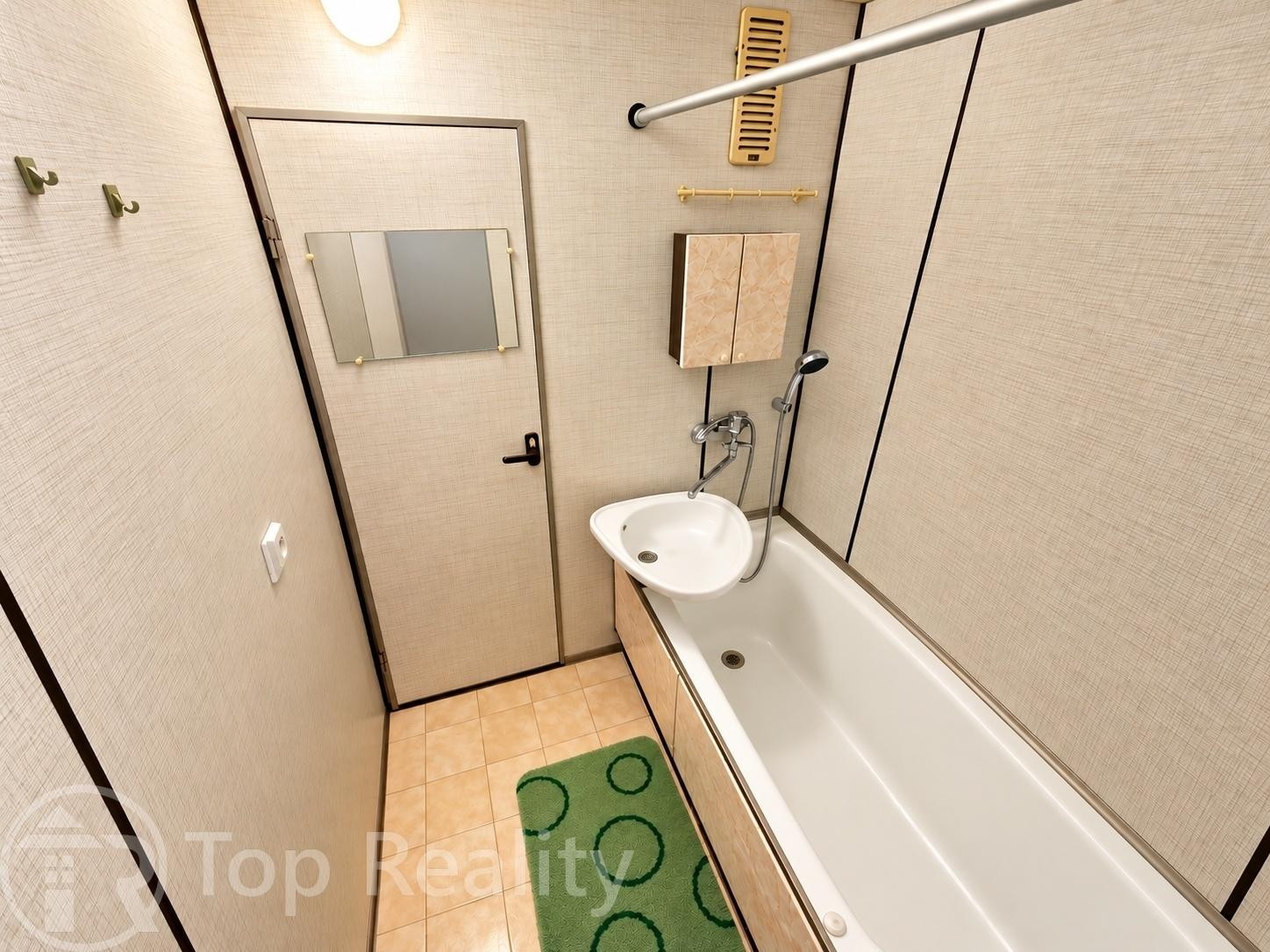 Byt 3+1 · 84 m² · U Porcelánky, Chodov - 4