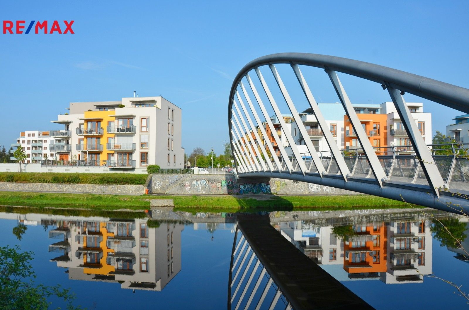 2+kk, U Lučního jezu 1781, České Budějovice, 57 m²