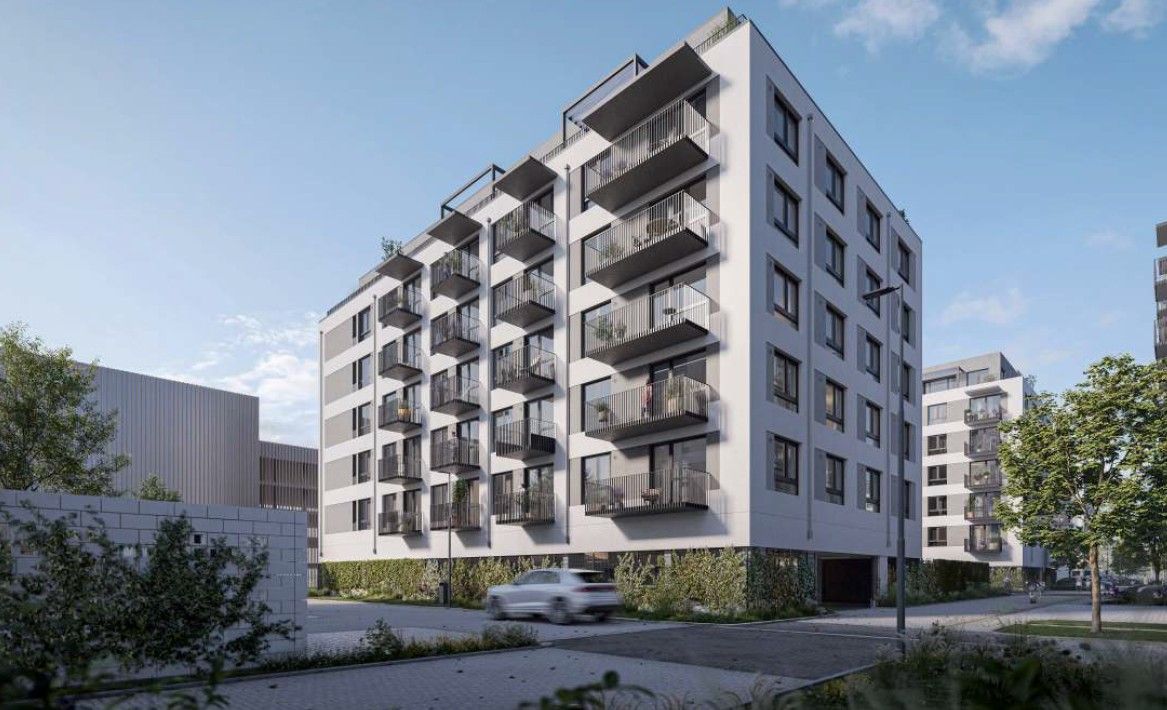 Prodej byt - Kralupy nad Vltavou, 278 01