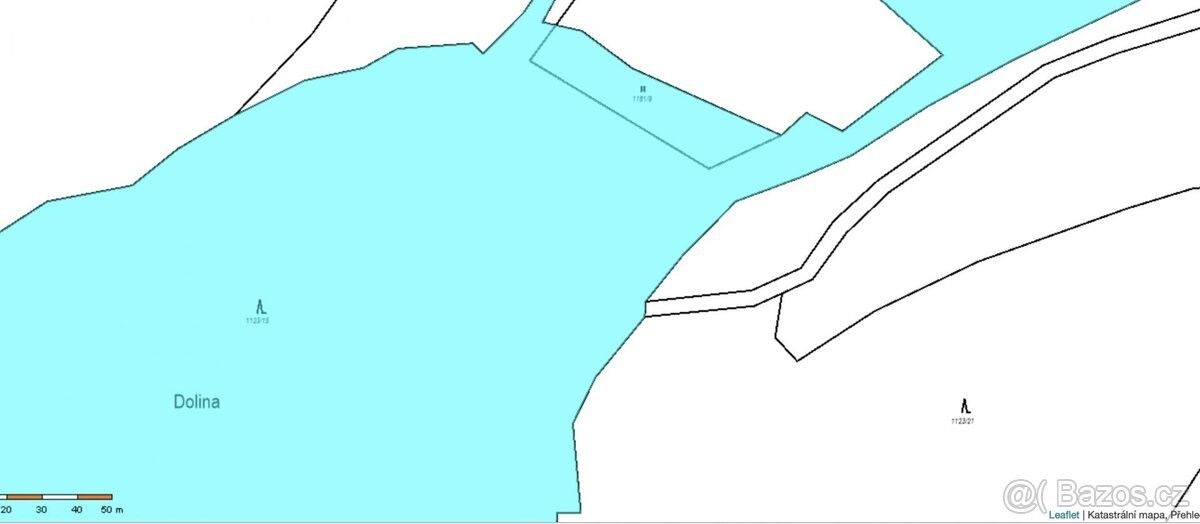 Pozemky pro bydlení, Vsetín, 755 01 - 2