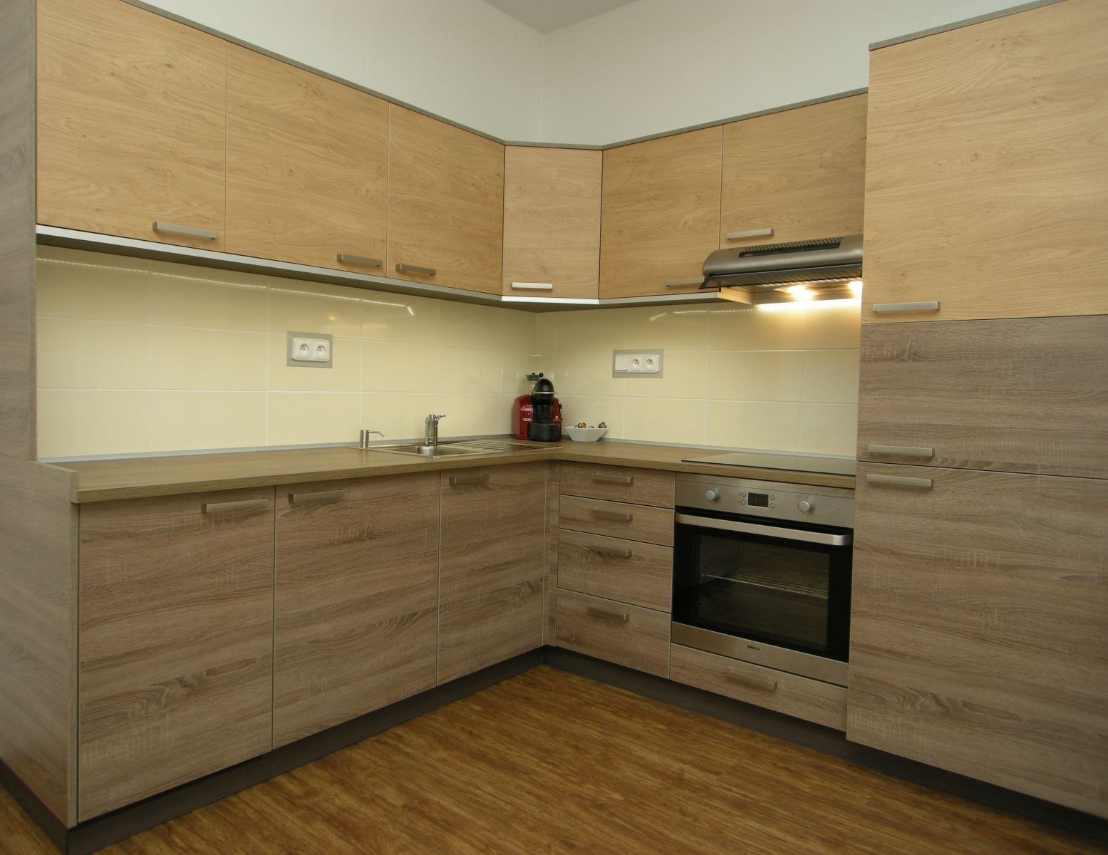 2+kk, Lazebnická, Jihlava - Jihlava, Kraj Vysočina, 53 m² - 2