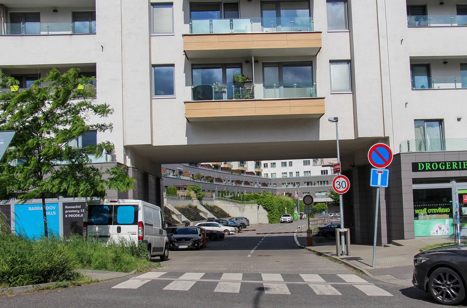 Ostatní, Praha - Hlubočepy, okres Praha 5, Hlavní město Praha, 2 m² - 2