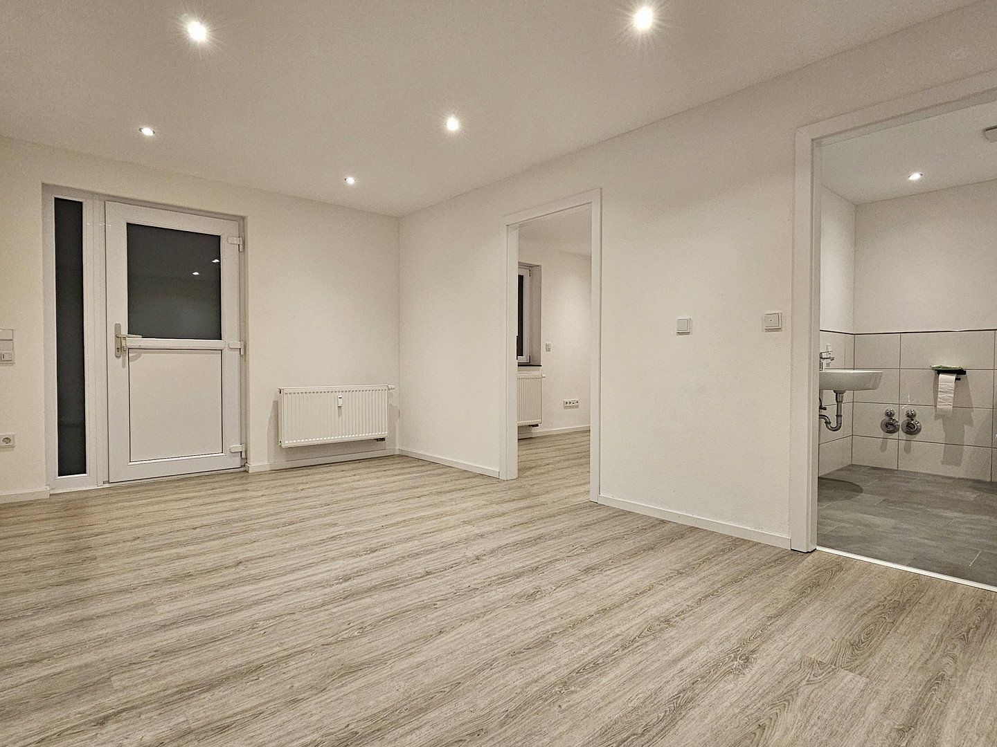 Byt 4+1 · 95 m² · , Bádensko-Württembersko - 3
