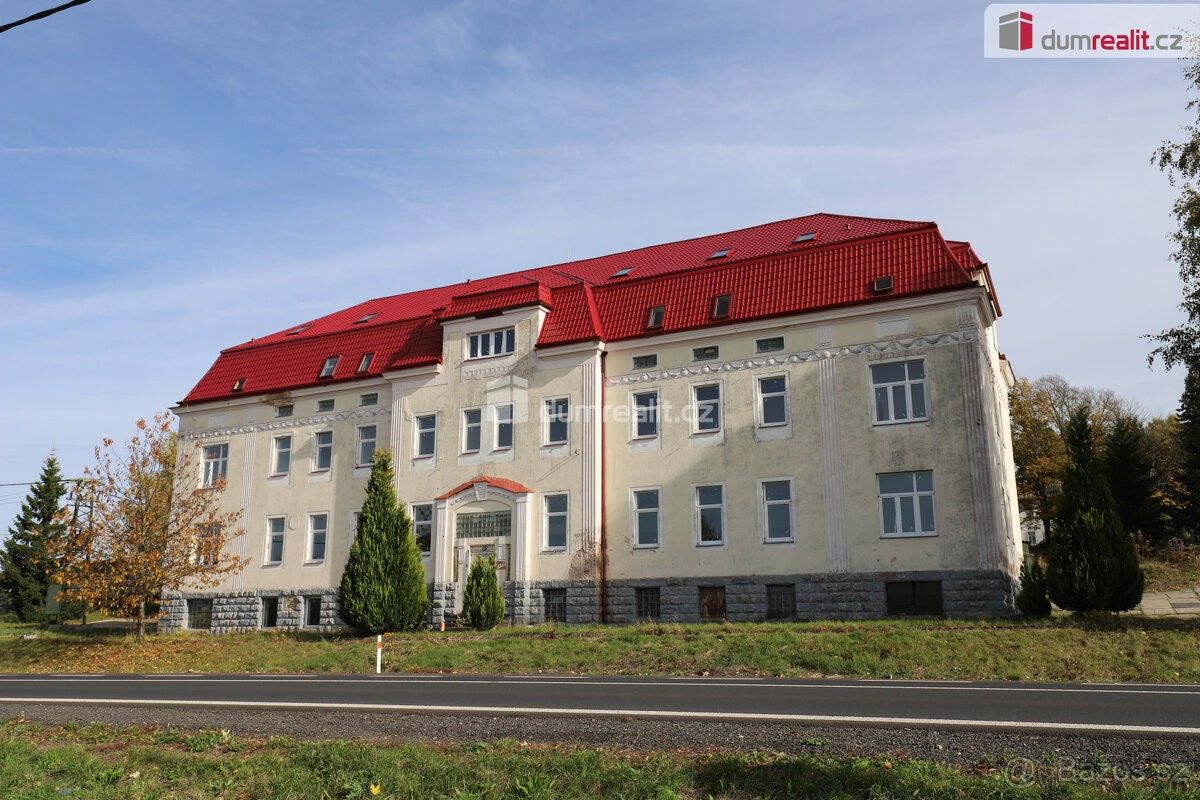 Nemovitost · Aš, 352 01 - 3