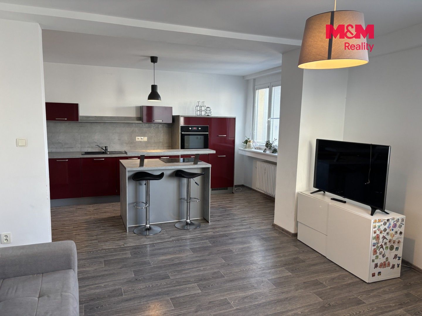 Byt 3+kk · 70 m² · Zámecká, Ostrava - 3