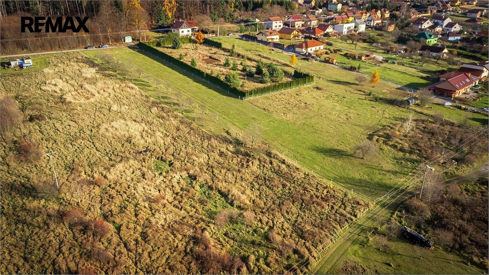 Zahrada · Babice nad Svitavou, okres Brno-venkov, Jihomoravský kraj - 4