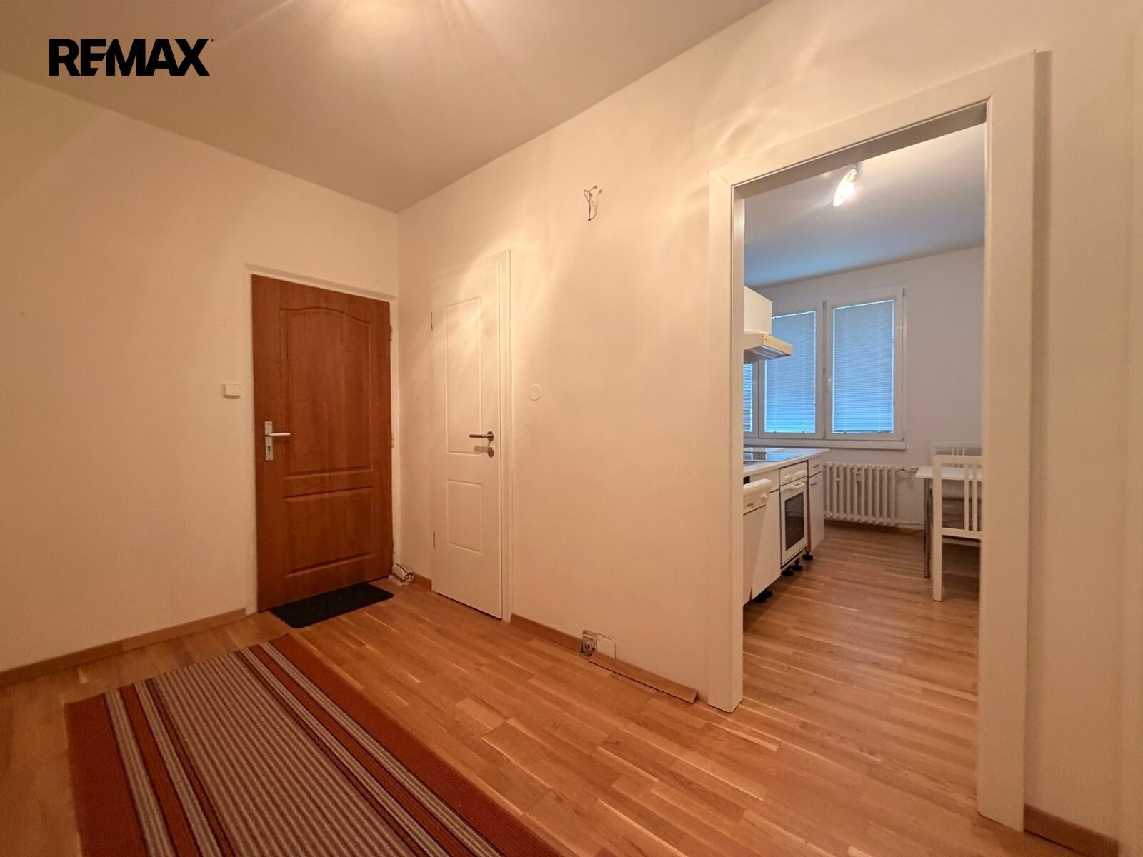 Prodej byt 3+1 - Hroznatova 511, Mariánské Lázně Úšovice, 67 m² - 5