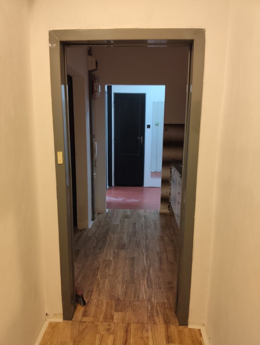 2+kk, Pejevové, Praha - Modřany, 48 m² - 1