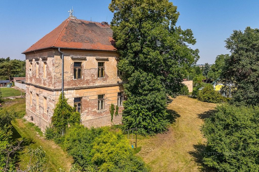 Prodej vila - Ke Skalce 29, Tuklaty Tlustovousy, 500 m² - 5