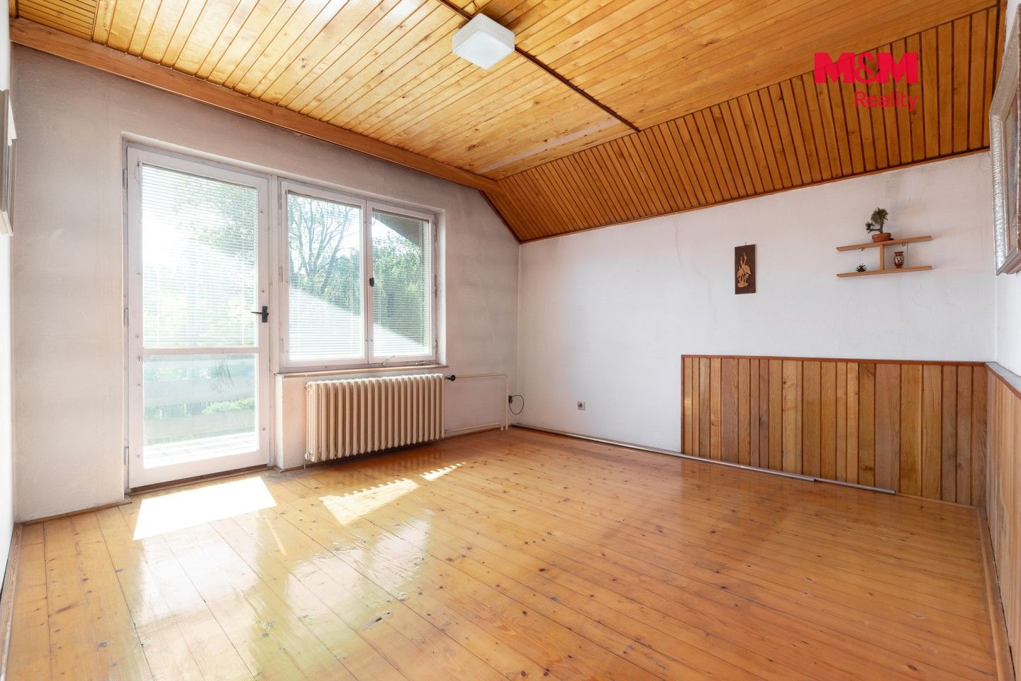Rodinné domy, Pražmo, 160 m² - 2