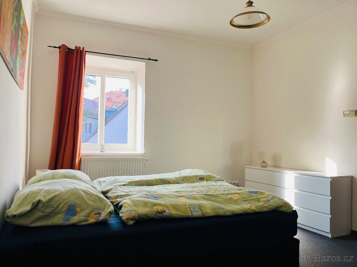 Pronájem byt - Tábor, 390 01