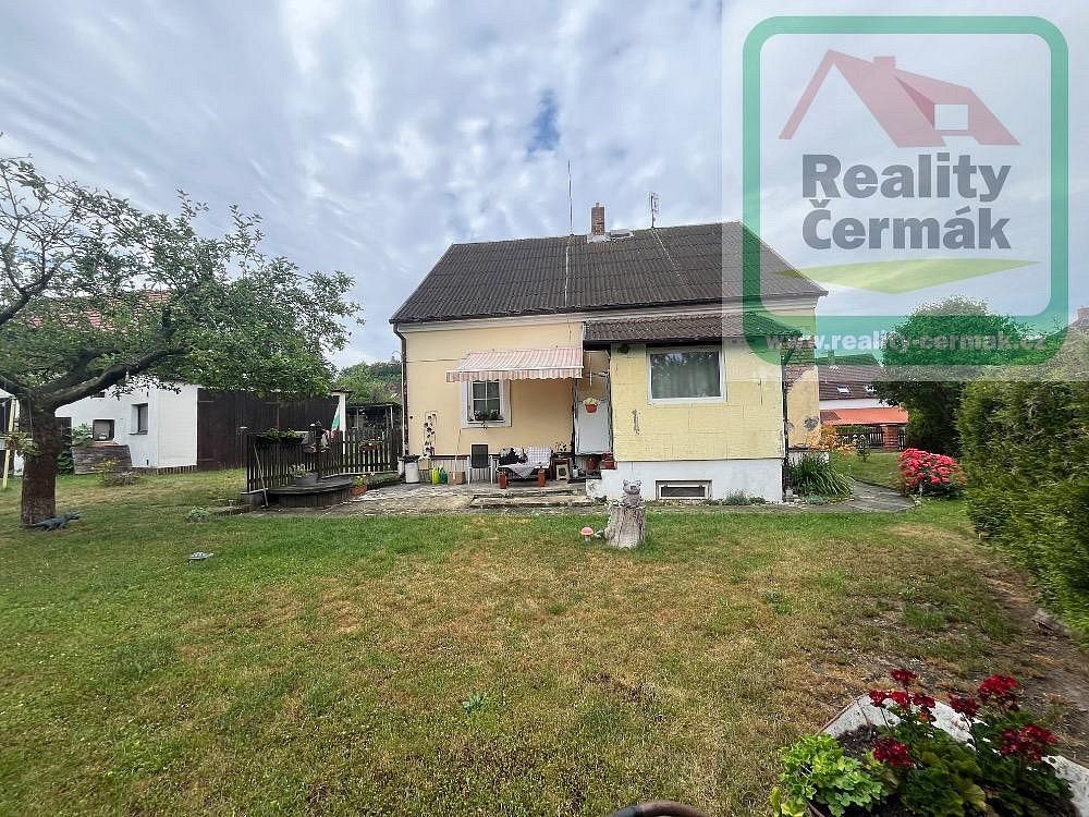 Prodej rodinný dům - Staňkov - Staňkov II, okres Domažlice, Plzeňský kraj, 240 m² - 5