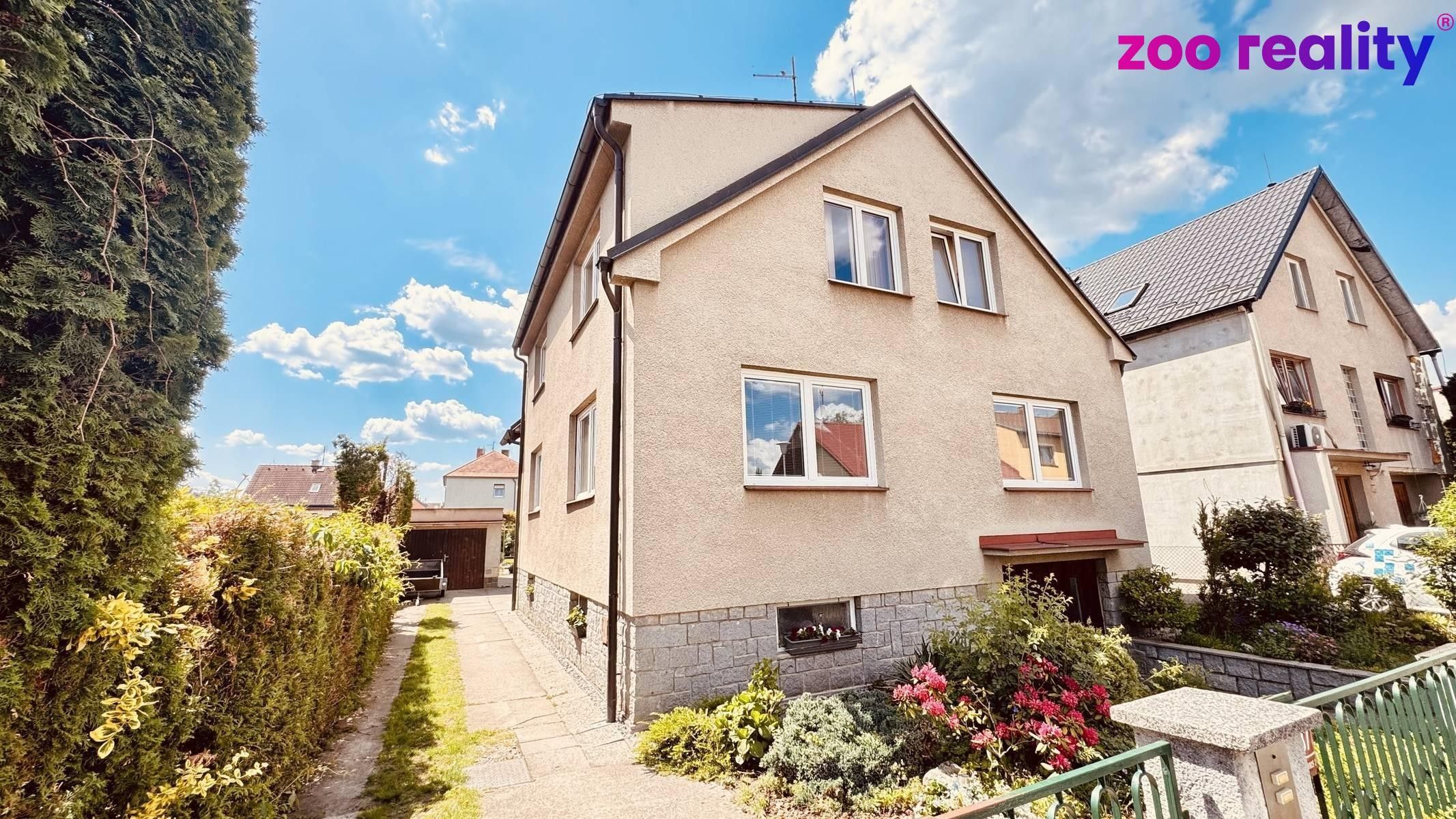 3+1, Zavadilka, České Budějovice 2, 75 m² - 1