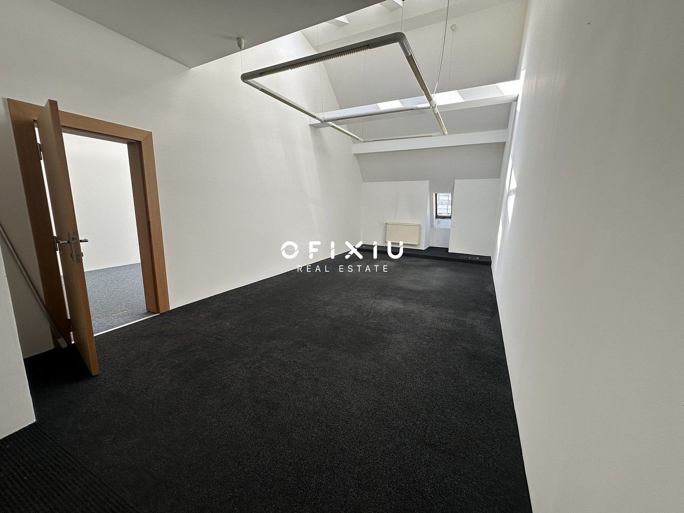Kancelář · 61 m² · Brno - Brno-město, okres Brno-město, Jihomoravský kraj - 4
