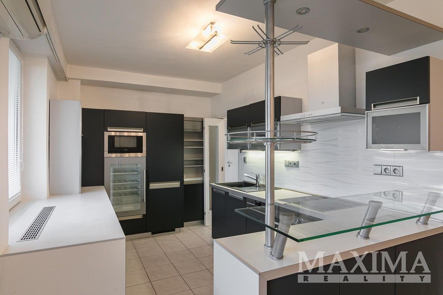3+kk, Devonská, Praha 5 - Hlubočepy, 75 m² - 2