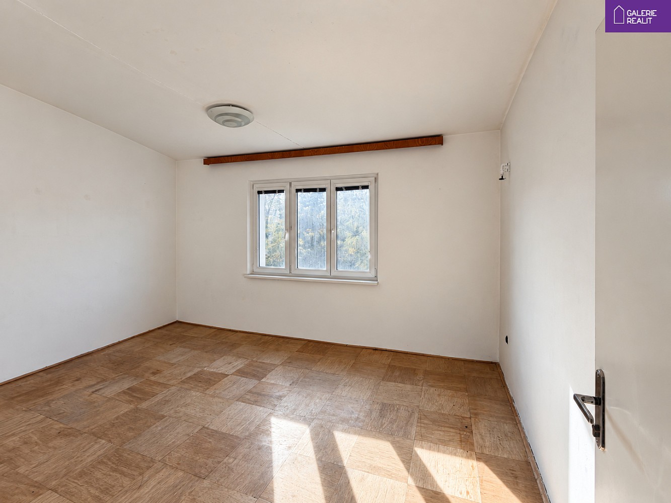 Byt 2+1 · 58 m² · Dvořákova, Přerov - Přerov I-Město - 4