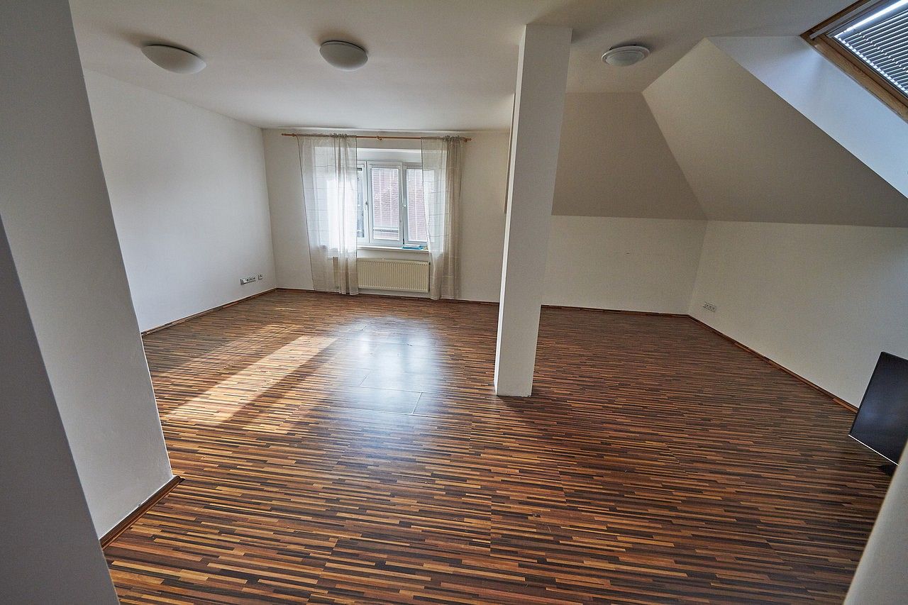 2+kk, Jeremenkova, Praha 4, 86 m² - 2