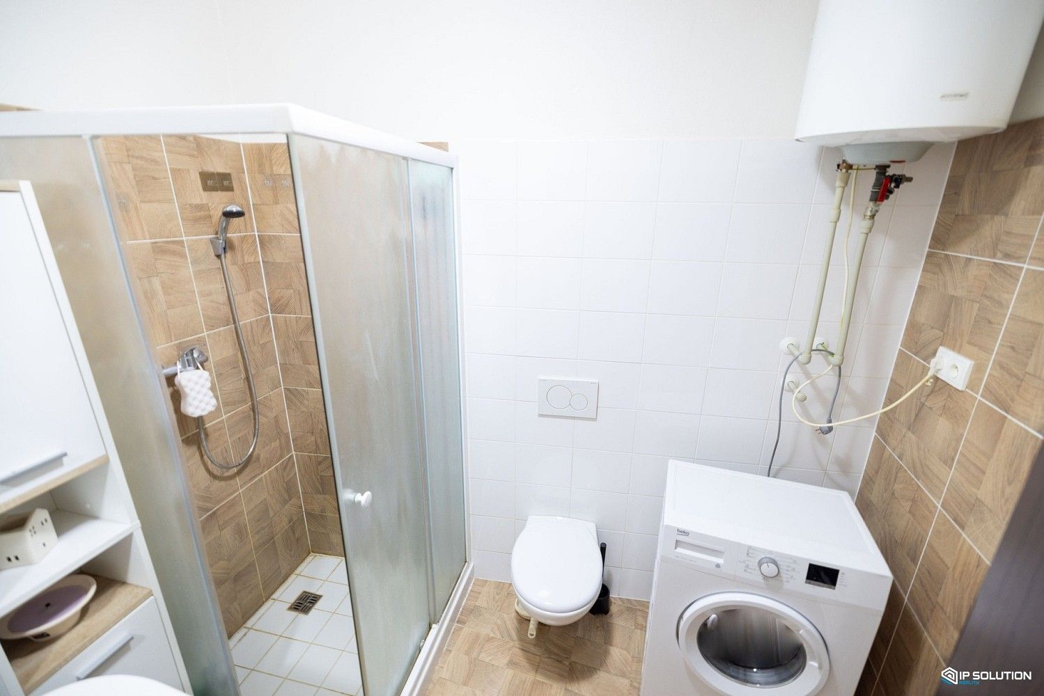 1+1, Brno - Zábrdovice, okres Brno-město, Jihomoravský kraj, 34 m² - 2