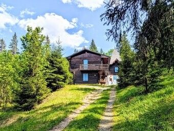 Chaty, 987 65, Slovensko - 2