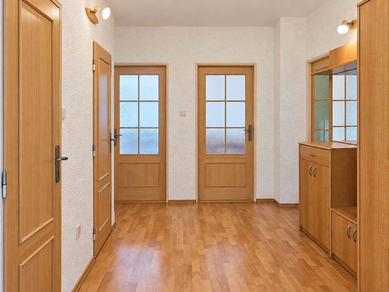 Pronájem byt 3+1 - Komenského náměstí, Rosice, okres Brno-venkov, 76 m² - 2
