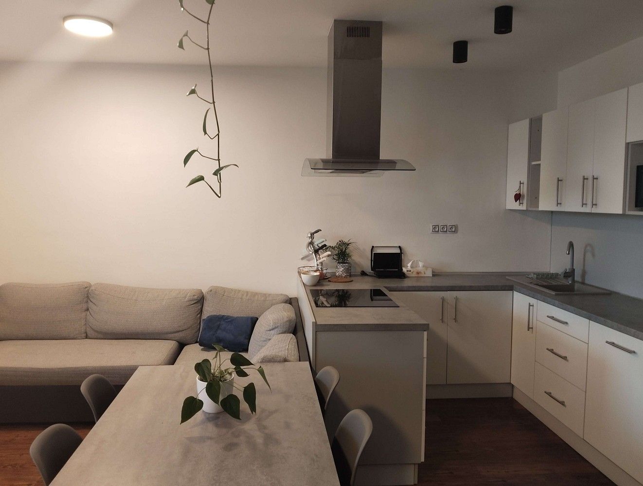 Pronájem byt 3+kk - Olomouc - Černovír, Olomoucký kraj, 68 m² - 5