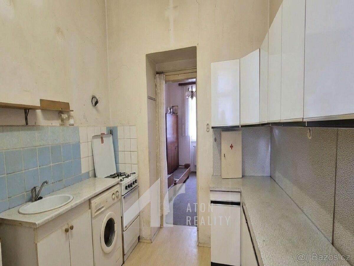 Prodej byt - Brno, 617 00