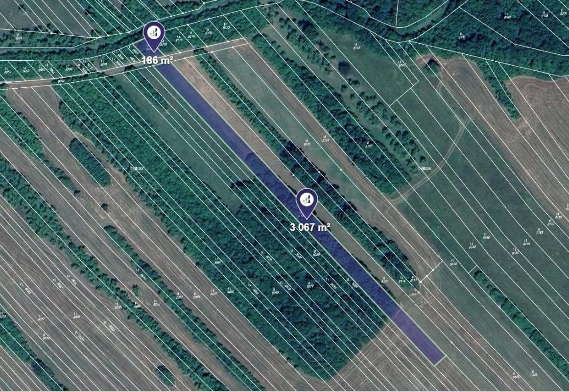 Louky, Javorník, 1 173 m²